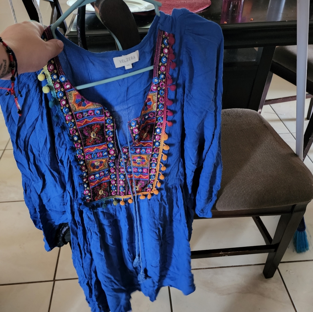 Dress